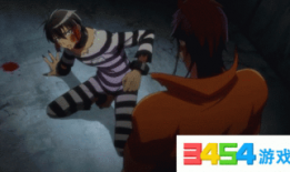 先邪恶漫画,揭秘人性的阴暗面